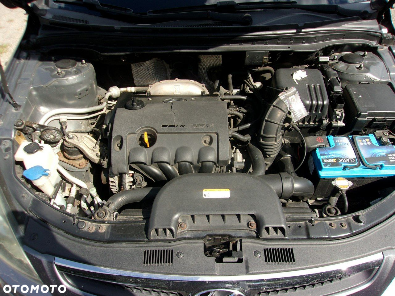 Hyundai i30 - 25