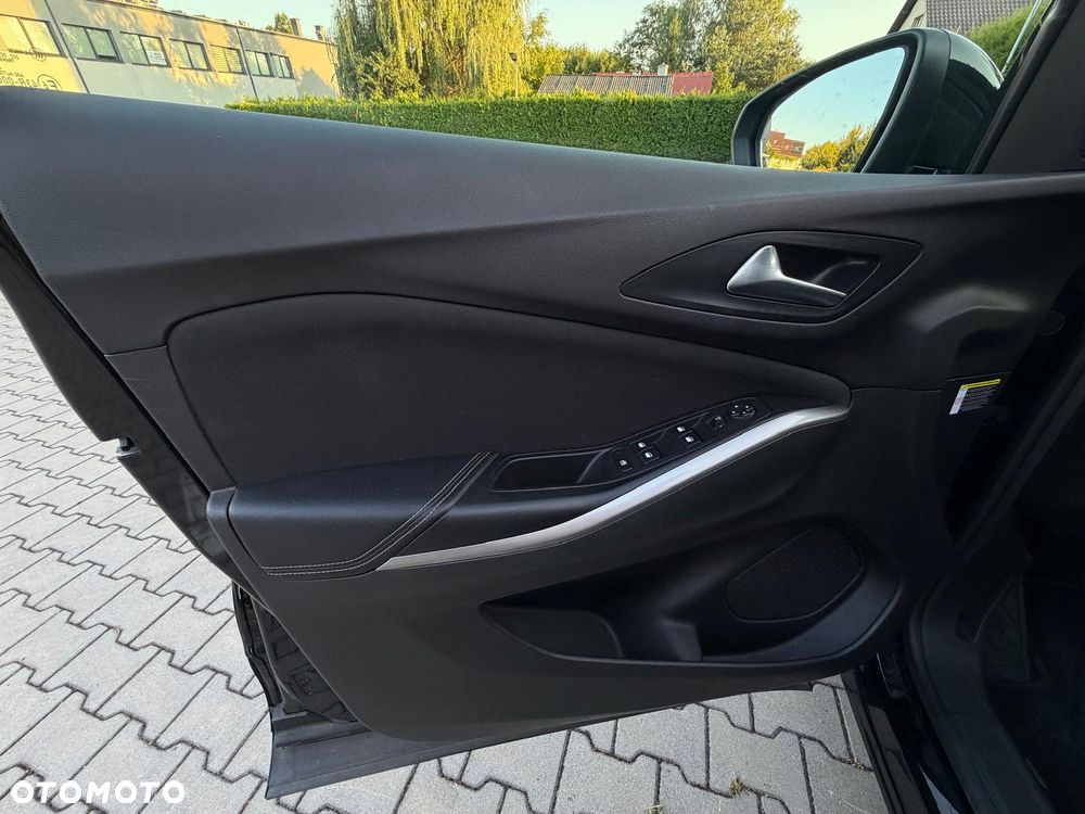 Opel Grandland X 1.5 CDTI Enjoy S&S - 33