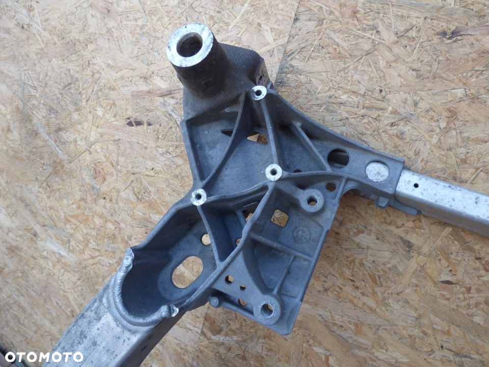 BMW F10 F11 SANKI KOŁYSKA WÓZEK PRZÓD 6796693 - 8