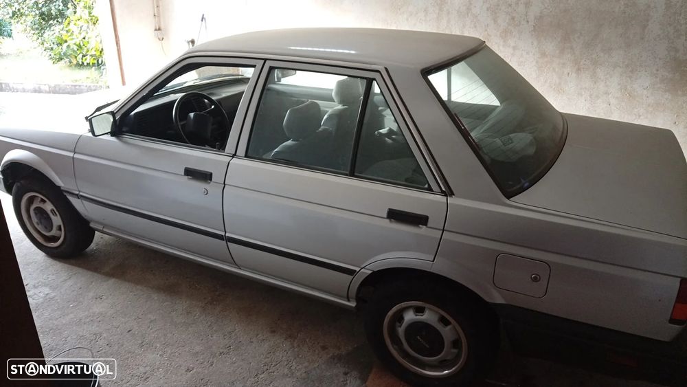 Nissan Serena - 10