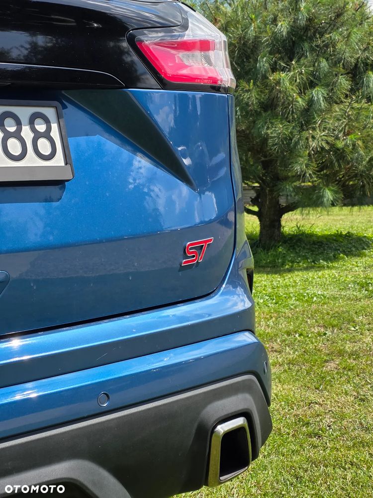 Ford Edge - 6