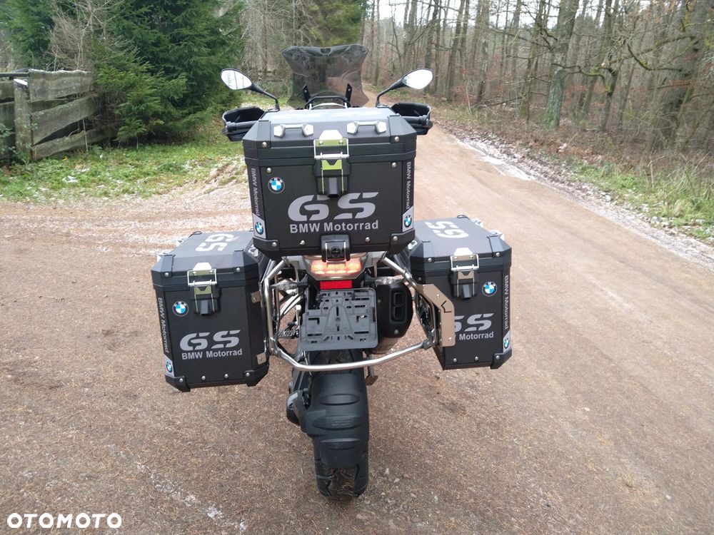 BMW Adventure - 18