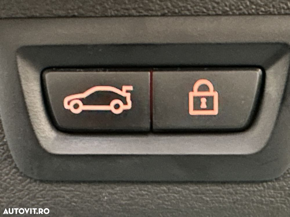 BMW X7 xDrive40d - 22