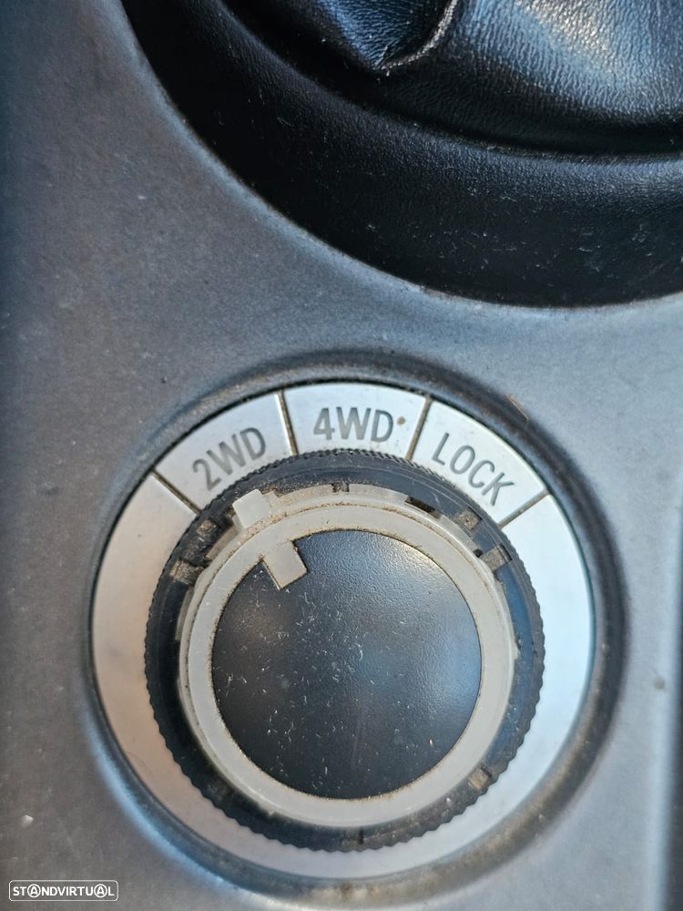 Mitsubishi Outlander 2.0 DI-D Instyle 4WD - 12