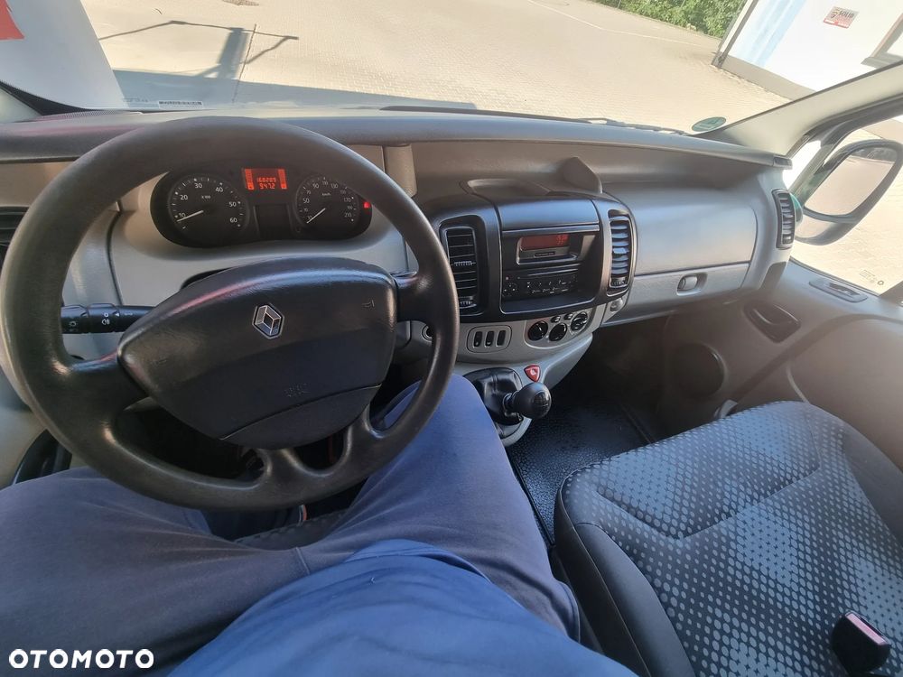 Renault Trafic - 27