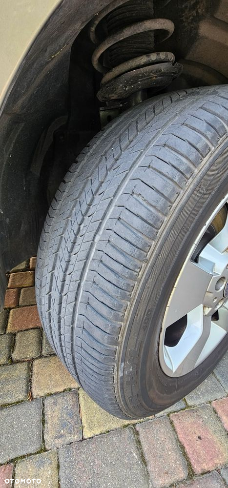 Mercedes-Benz GLK 320 CDI 4-Matic - 21