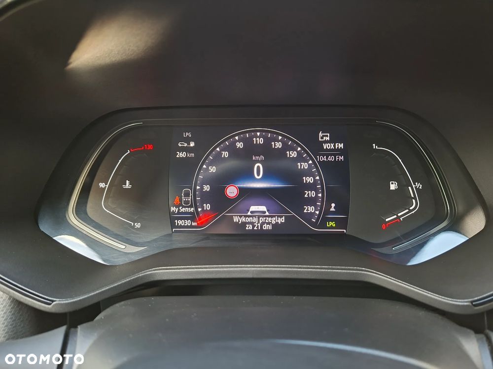Renault Clio 1.0 TCe Intens - 7