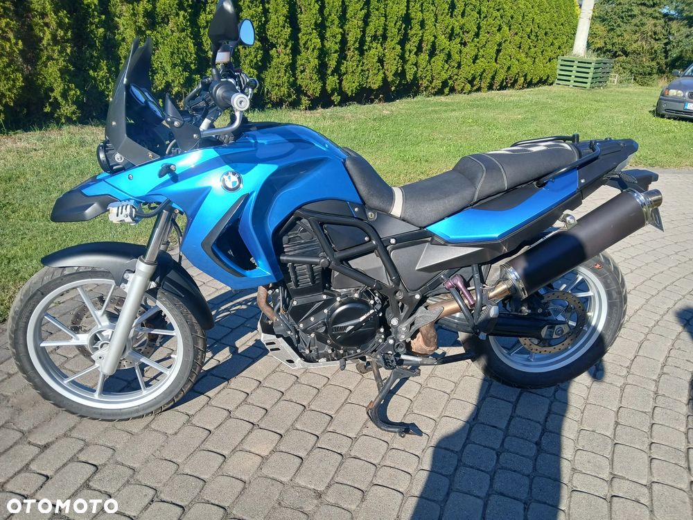 BMW F - 3