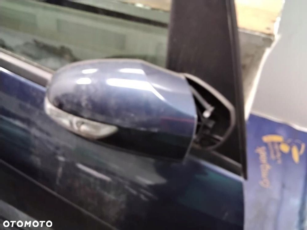 mercedes a w169 drzwi przednie prawe - 2