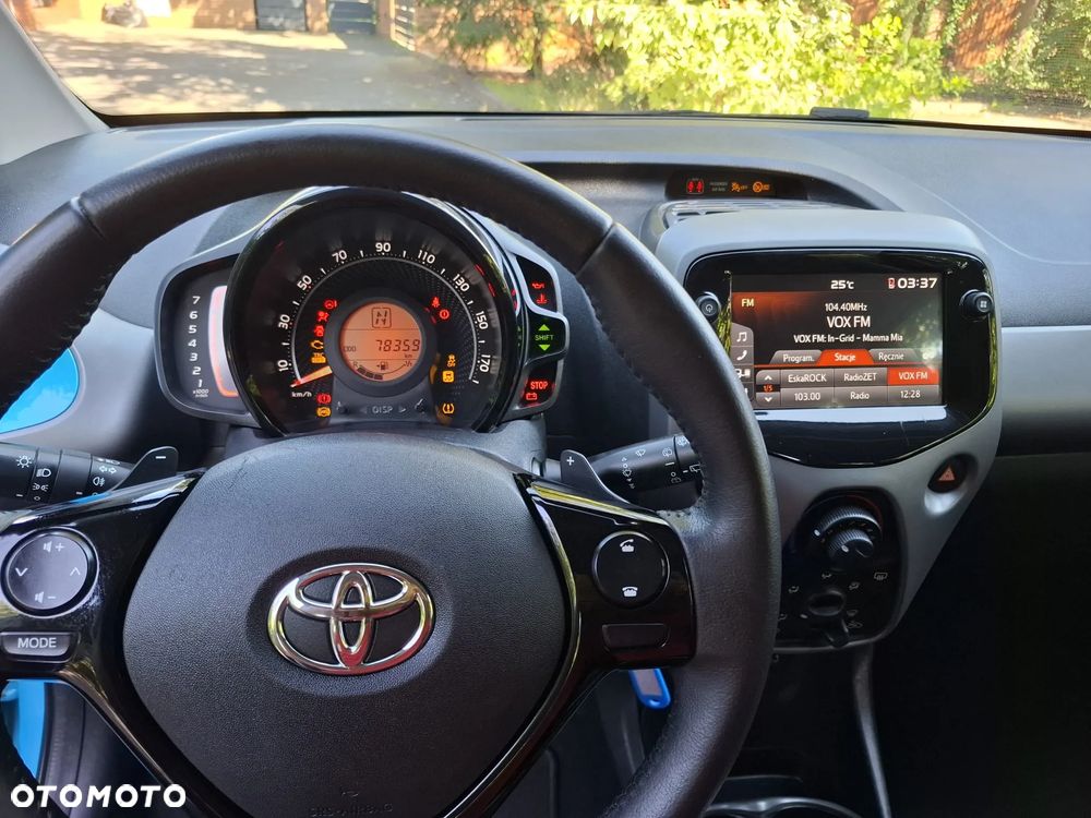 Toyota Aygo - 23