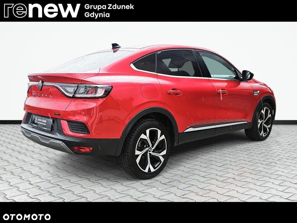 Renault Arkana - 6