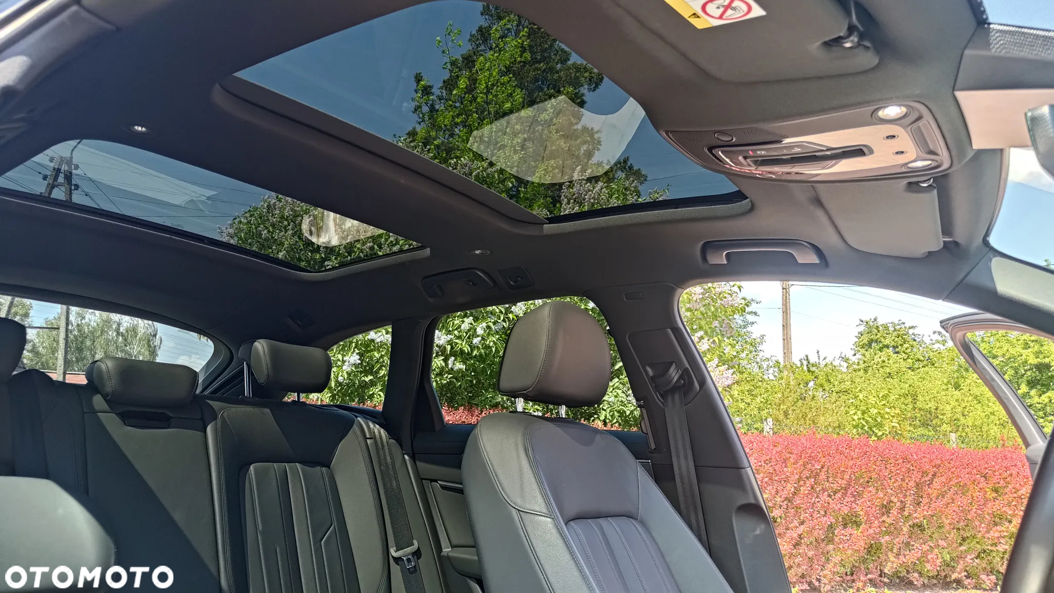 Audi A6 Avant 40 TDI quattro S tronic advanced - 19