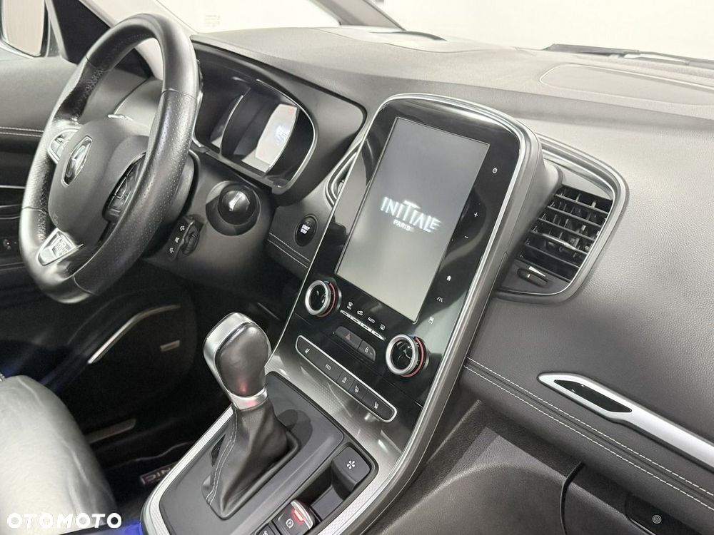 Renault Grand Scenic ENERGY dCi 160 EDC INITIALE PARIS - 20