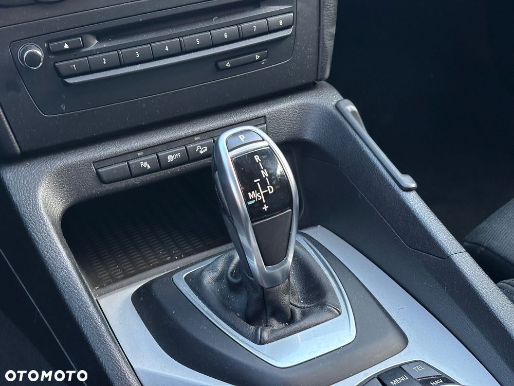 BMW X1 - 14