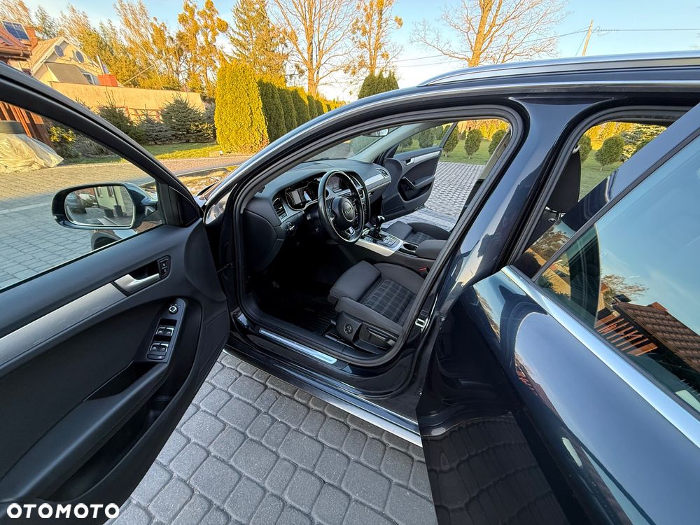 Audi A4 Avant - 19