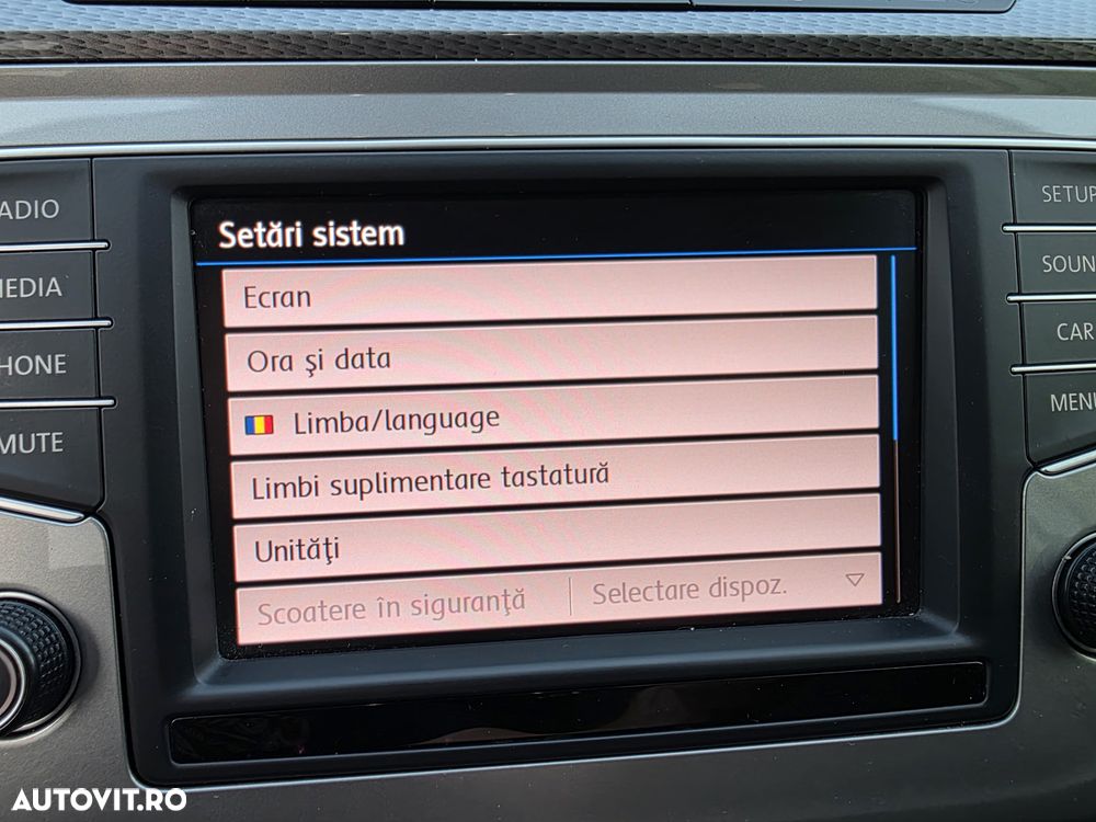 Volkswagen Passat Alltrack 2.0 TDI DSG 4Motion - 30