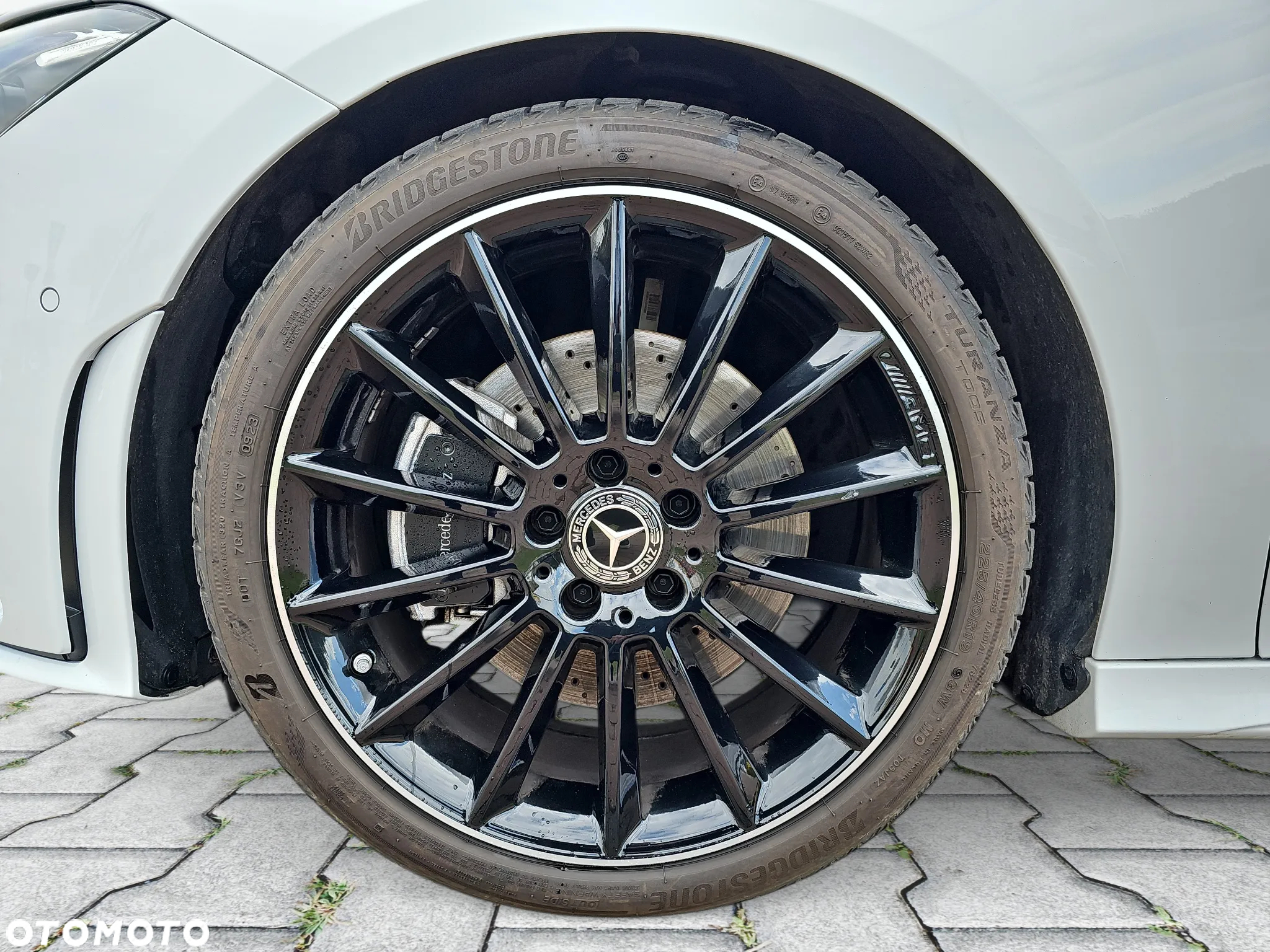 Mercedes-Benz CLA 200 d 4-Matic 8G-DCT - 30