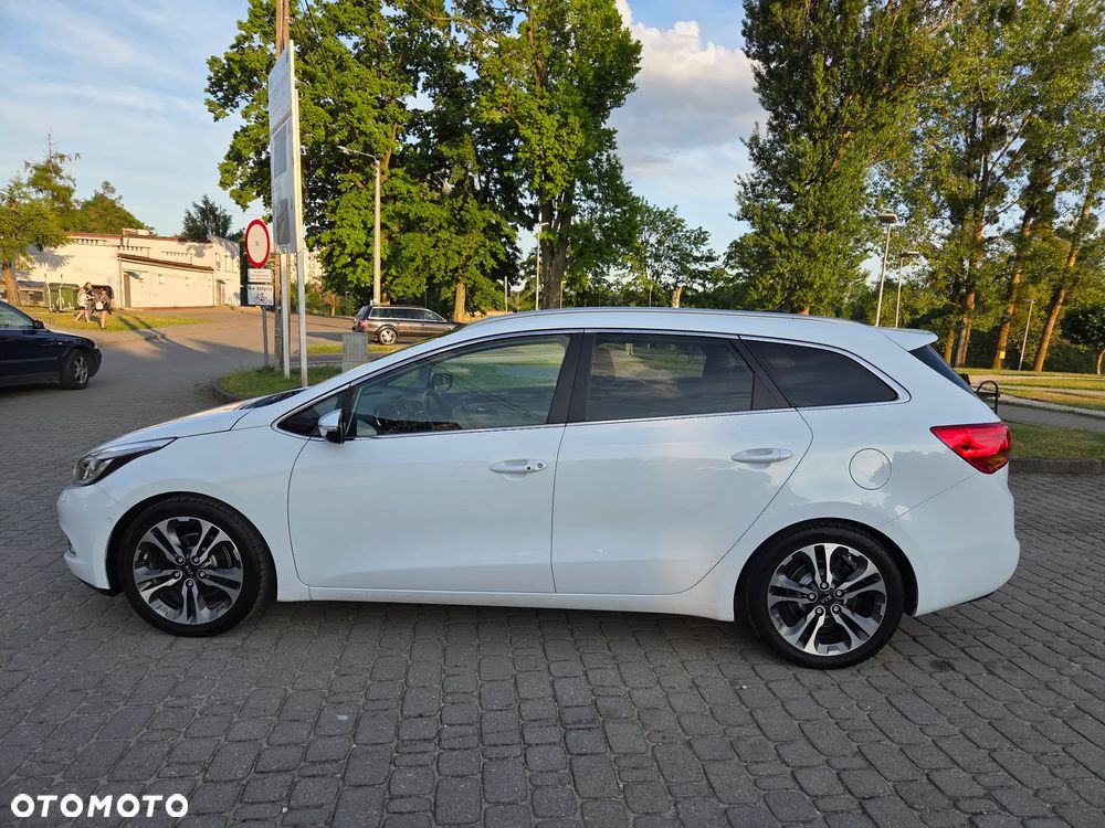 Kia Ceed 1.6 CRDi XL - 4