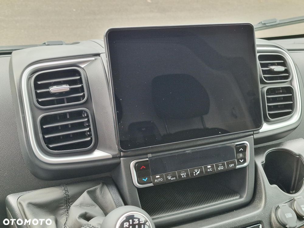 Fiat Ducato Maxi H3-Power L4H2 - 17