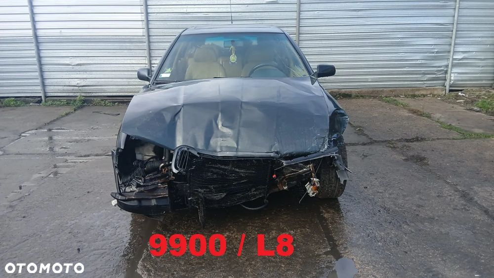 Tylko Części SKODA OCTAVIA I 1U 1.9 TDI AHF 110KM 81kW 96r-00r KOMBI lakier 9900 - 2