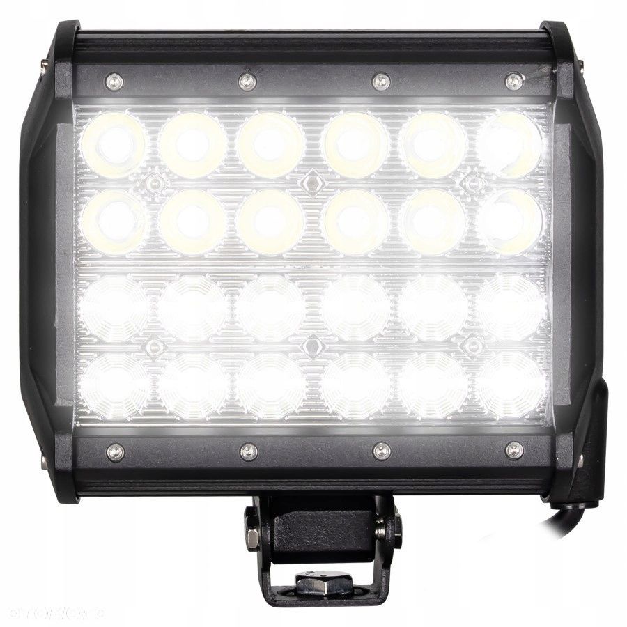 panel led 24 led quad kmr5 - 2