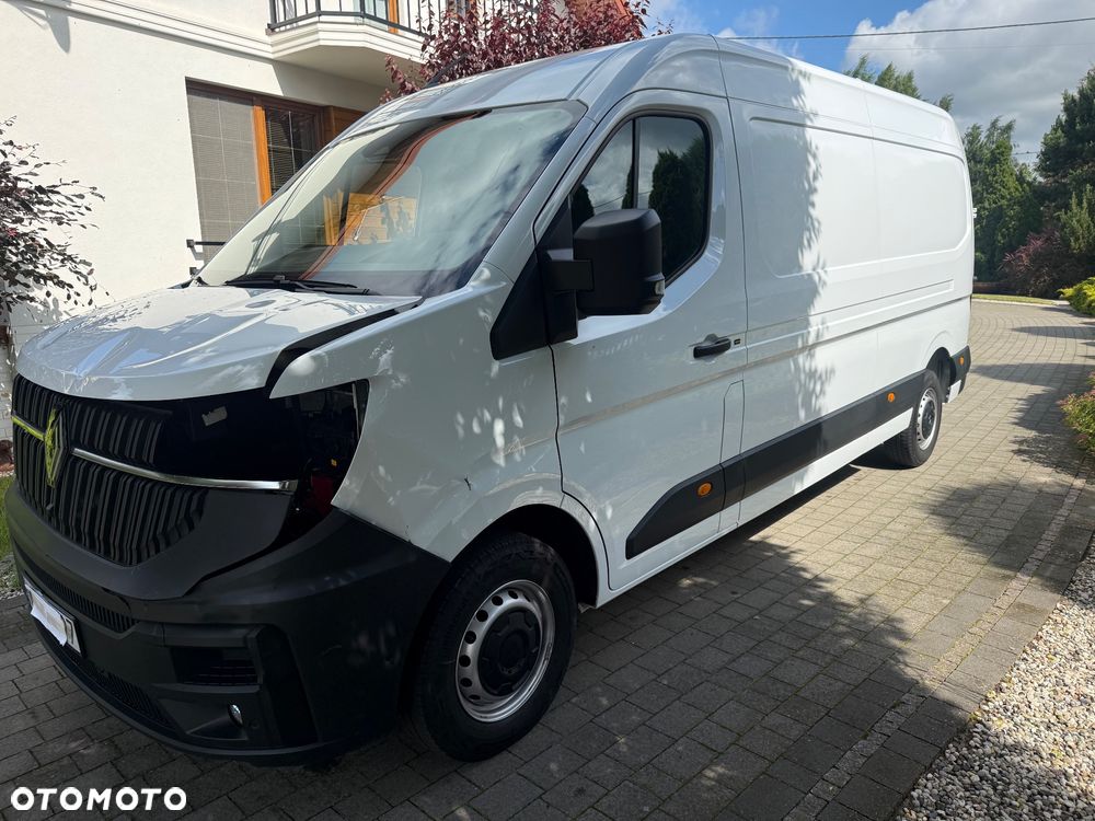 Renault Master L3H2 - 5