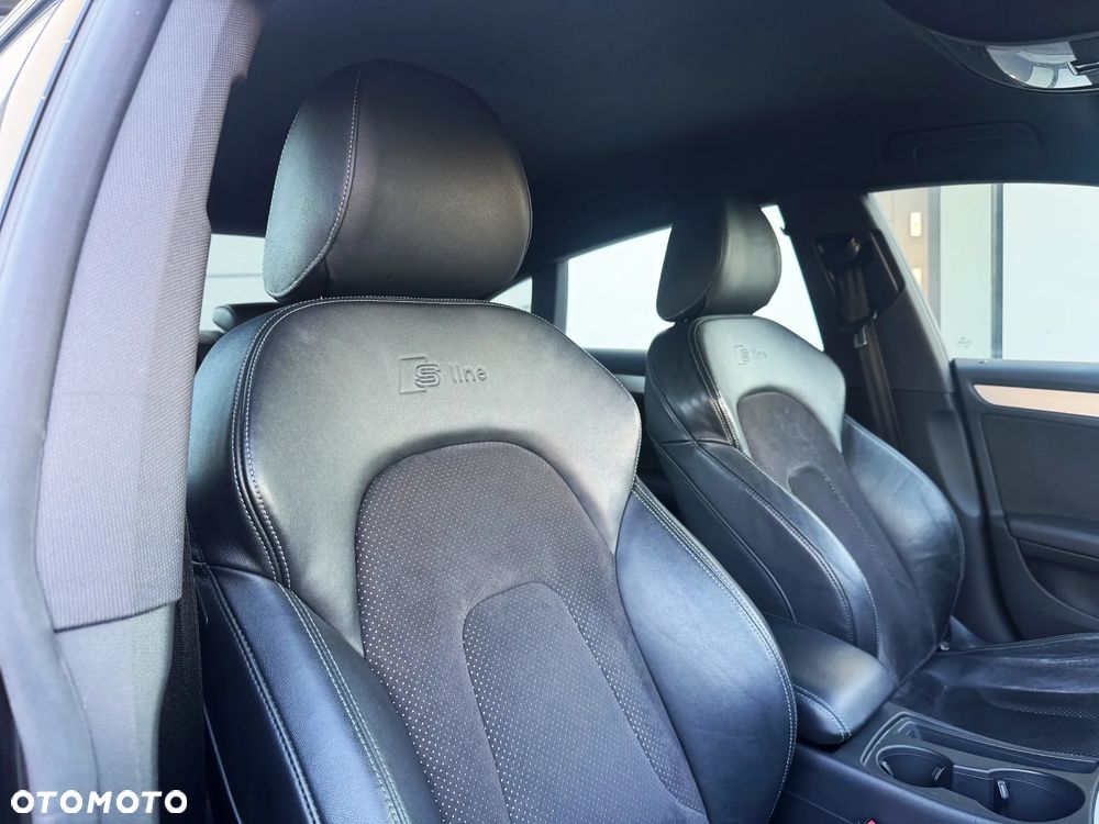 Audi A5 Sportback 1.8 TFSI - 27