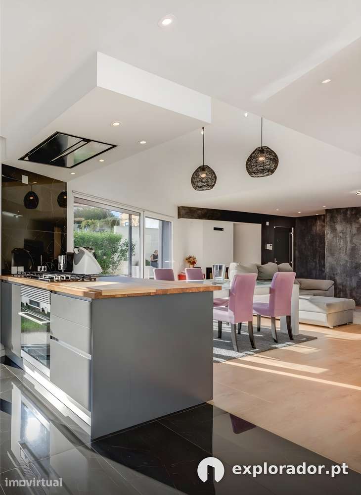 Moradia, 274 m², Cascais - Grande imagem: 4/29