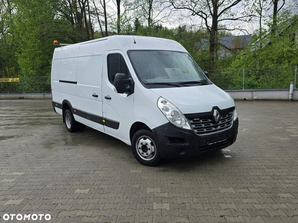 Renault Master - 5