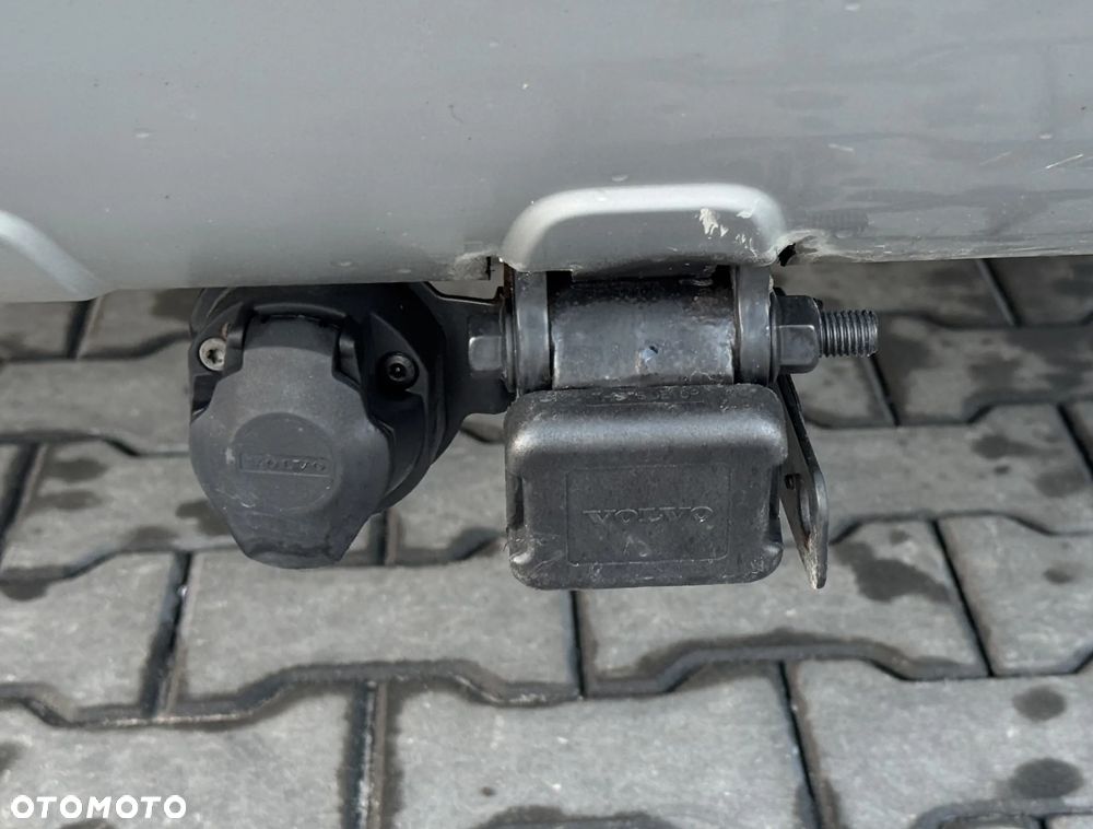 Volvo XC 90 3.2 Summum - 13