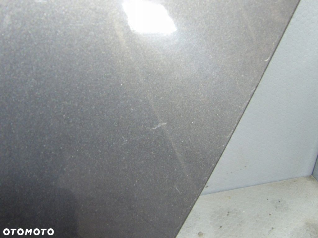 OPEL INSIGNIA A LIFTBACK DRZWI TYŁ LEWE Z177 - 2