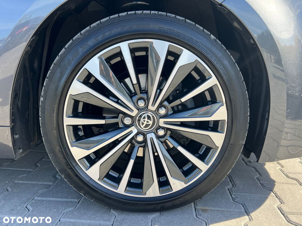 Toyota Corolla 1.8 Hybrid Style - 16