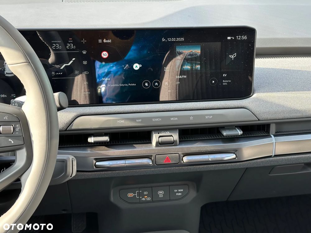 Kia EV3 58.3kWh Earth - 17
