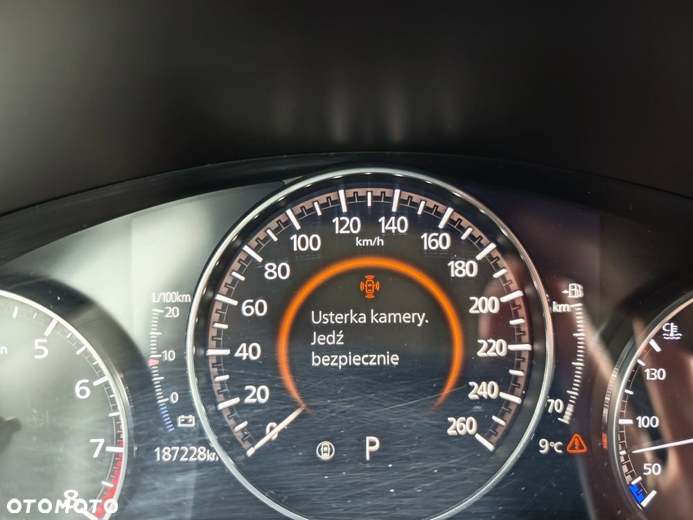 Mazda CX-30 2.0 mHEV Kanjo AWD - 17