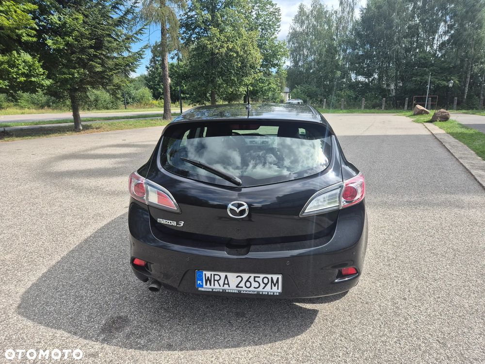Mazda 3 1.6 Comfort - 9