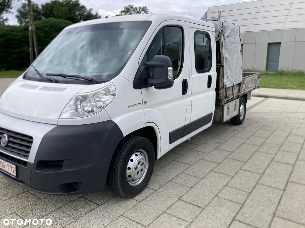 Fiat Ducato - 1