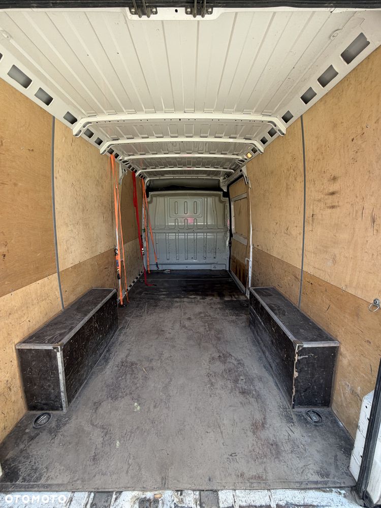 Peugeot Boxer - 22