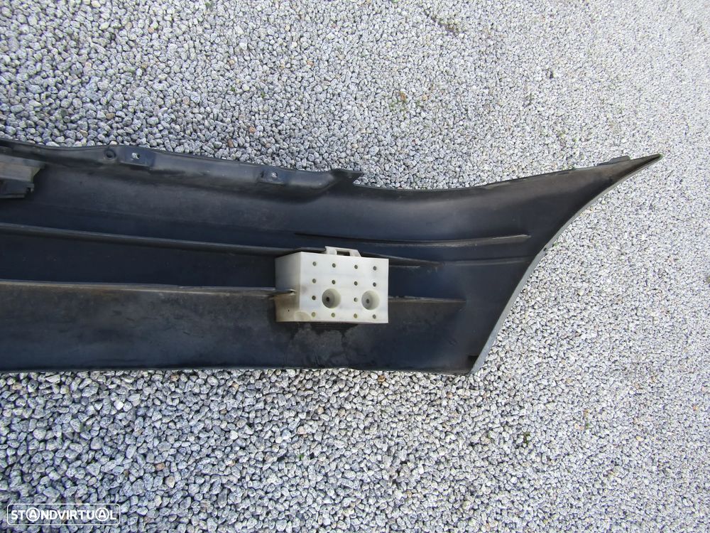 Para-choques tras Renault CLIO II ano 1998 a 2001 original - 4