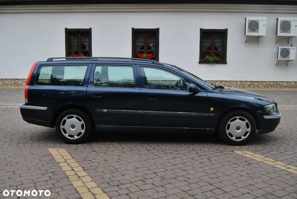 Volvo V70 D5 - 15