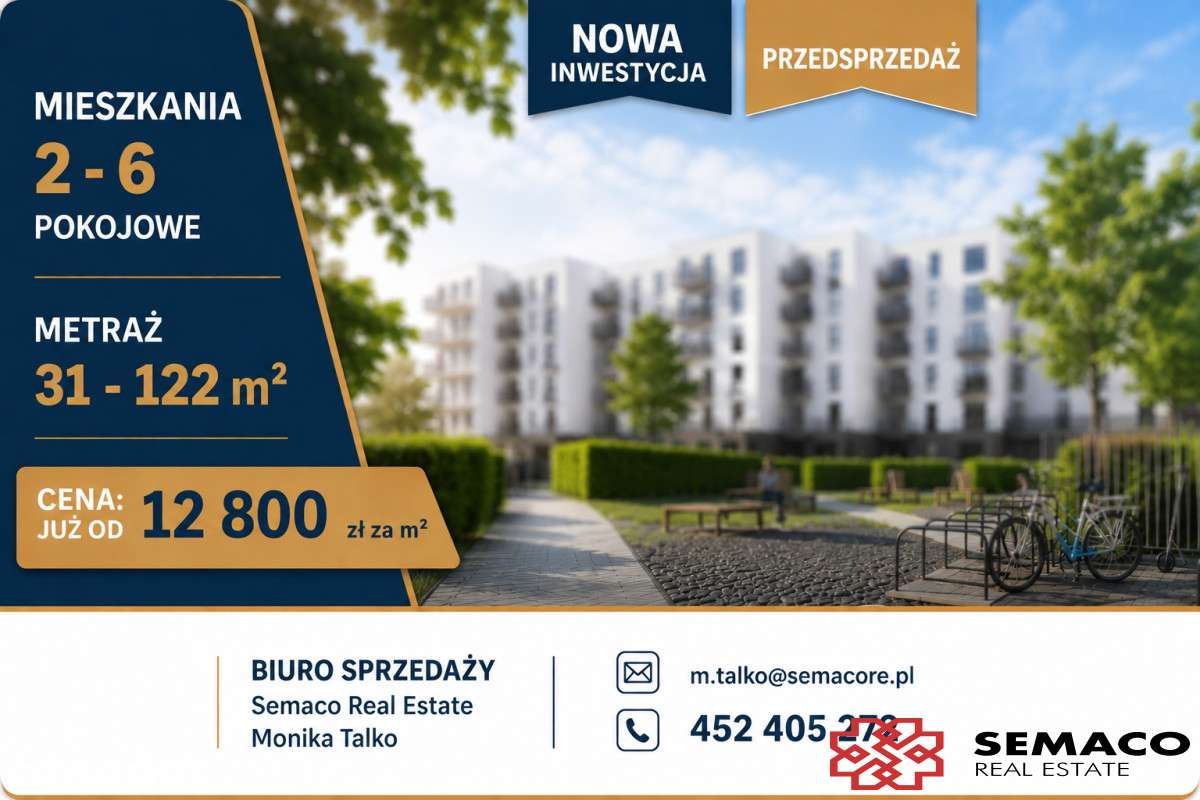 Przedsprzedaż/2 pokoje/Sołtysowska/bez Pcc/ taras