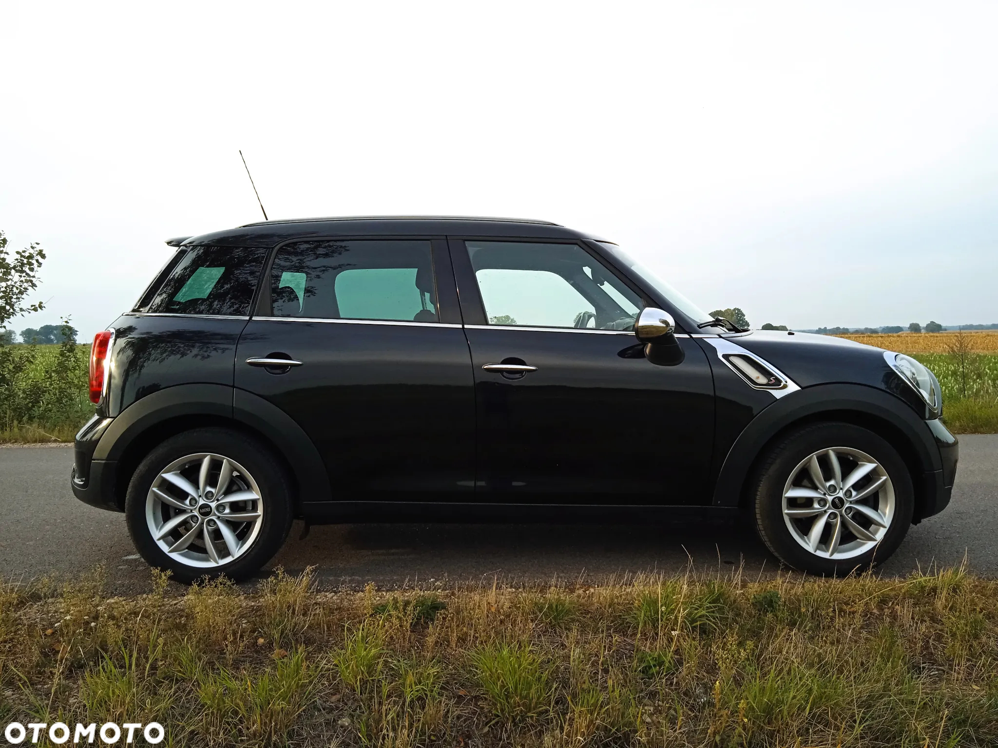 MINI Countryman Cooper SD - 5