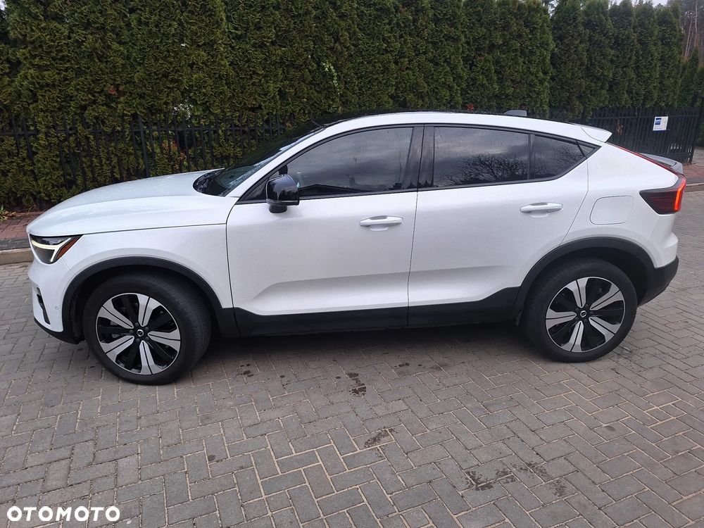 Volvo C40 Recharge 82 kWh Twin Motor Ultimate - 2