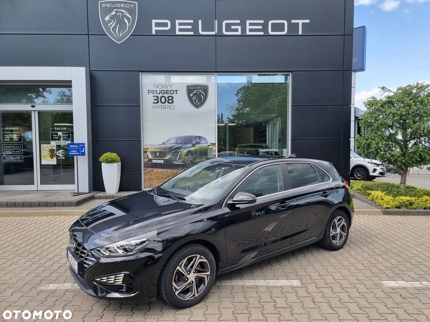 Hyundai i30 1.5 DPI Smart - 1