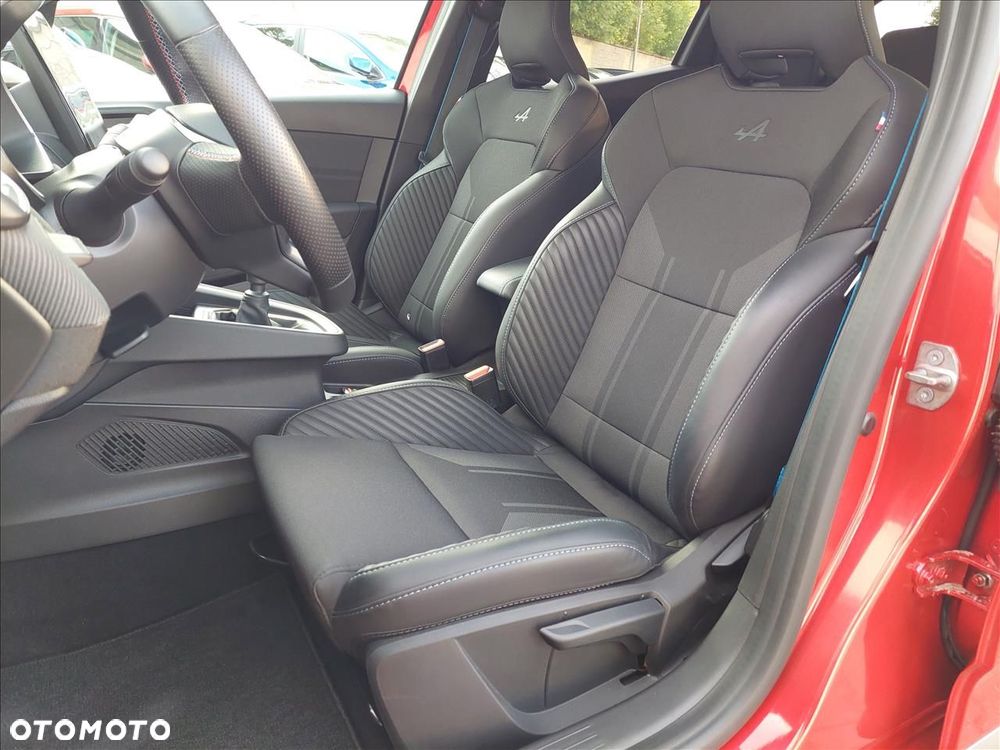 Renault Clio 1.0 TCe Esprit Alpine - 5