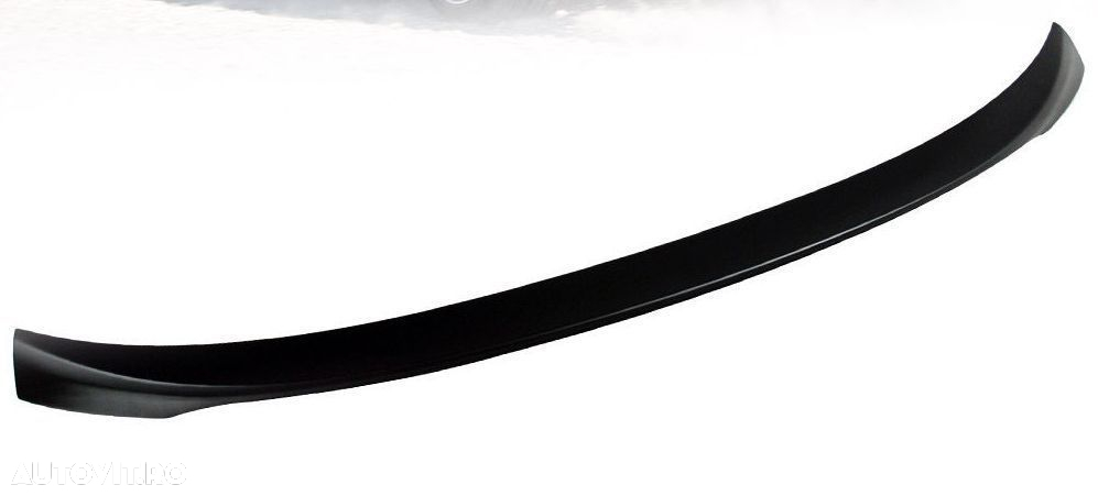 Eleron Portbagaj BMW x6 F16 >model Performance plastic abs - 3