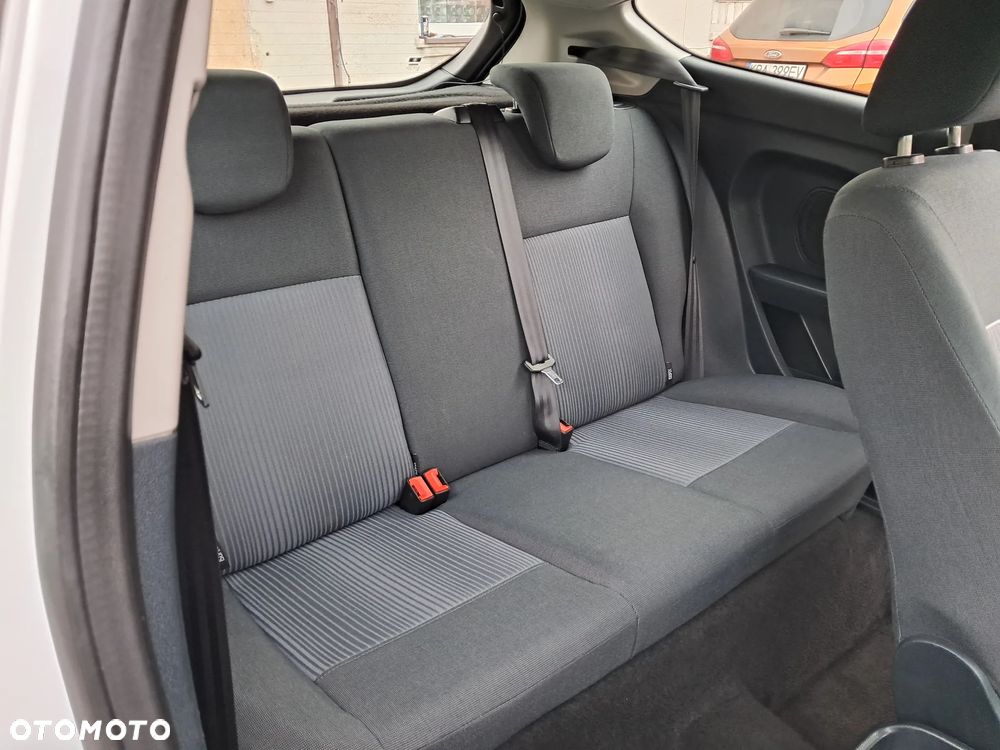 Ford Fiesta - 18