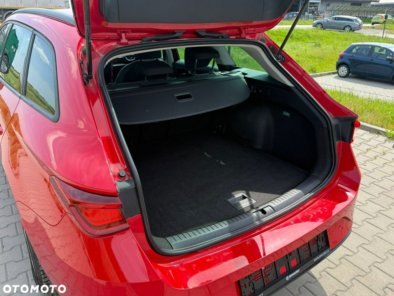 Seat Leon 1.5 TSI ACT OPF Style - 10