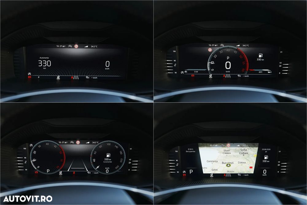 Skoda Kodiaq 2.0 TDI DSG Clever - 13
