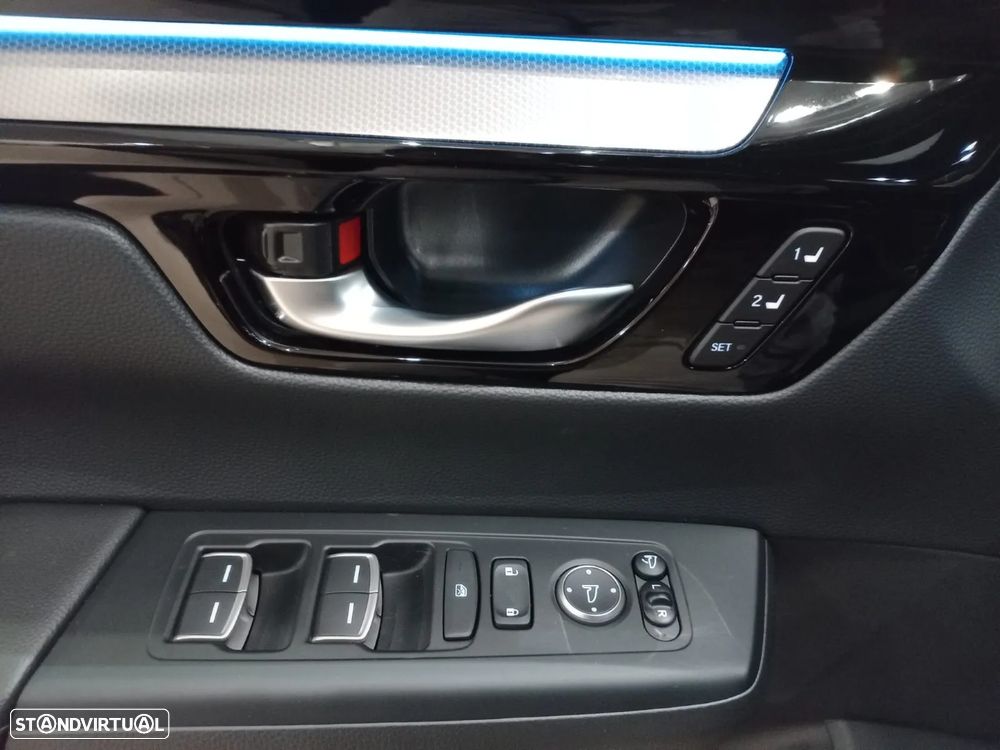 Honda CR-V 2.0 E:PHEV Advance - 8