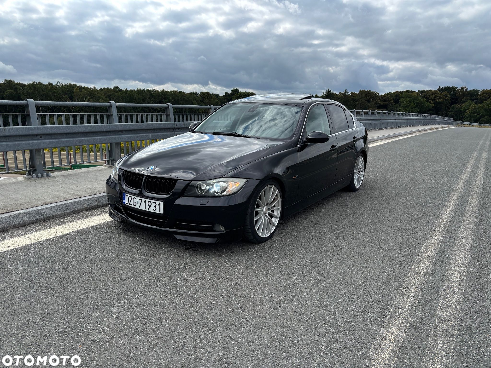 BMW Seria 3 325d - 1